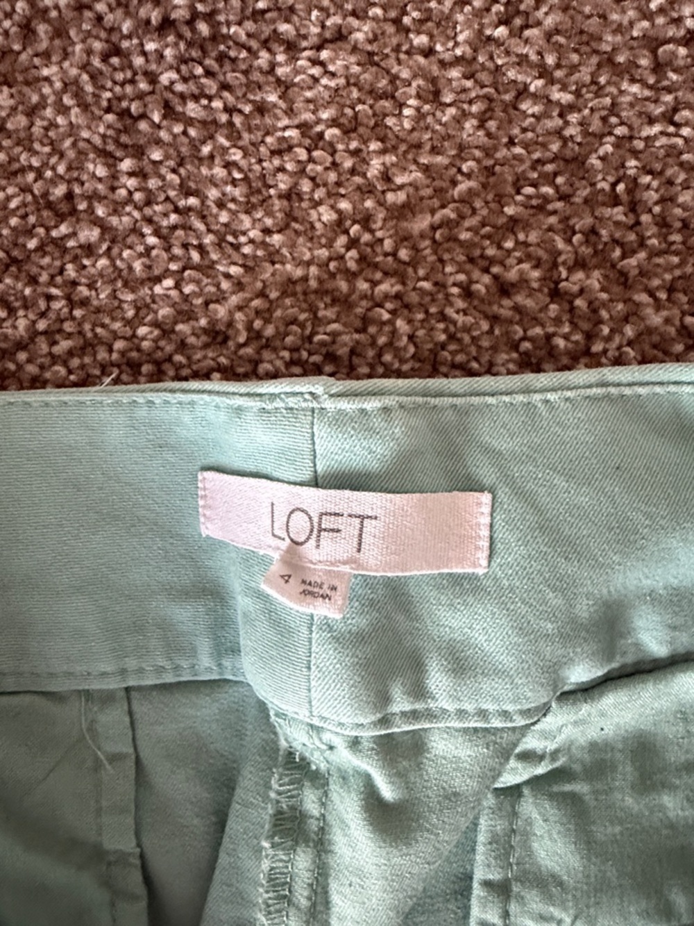 Loft Riviera Shorts - Picture 5 of 6